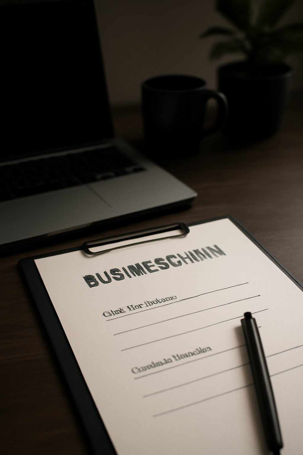 Mein Kurs-Business (Startportal)