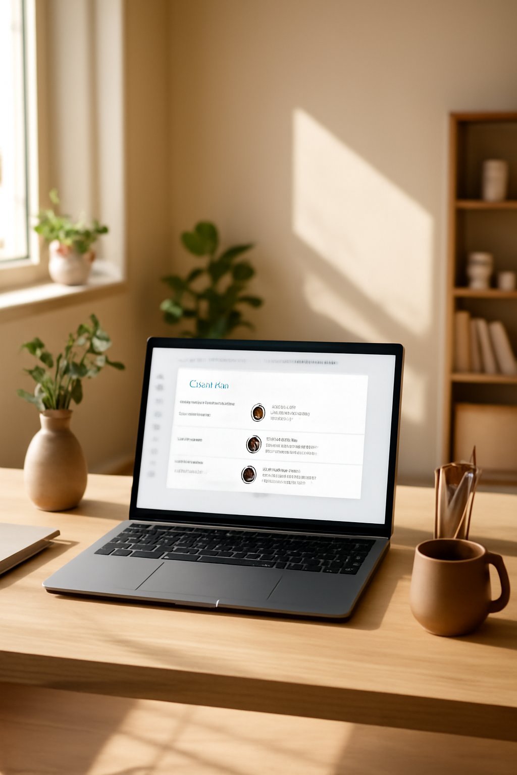 Mein Kurs-Business (Startportal)