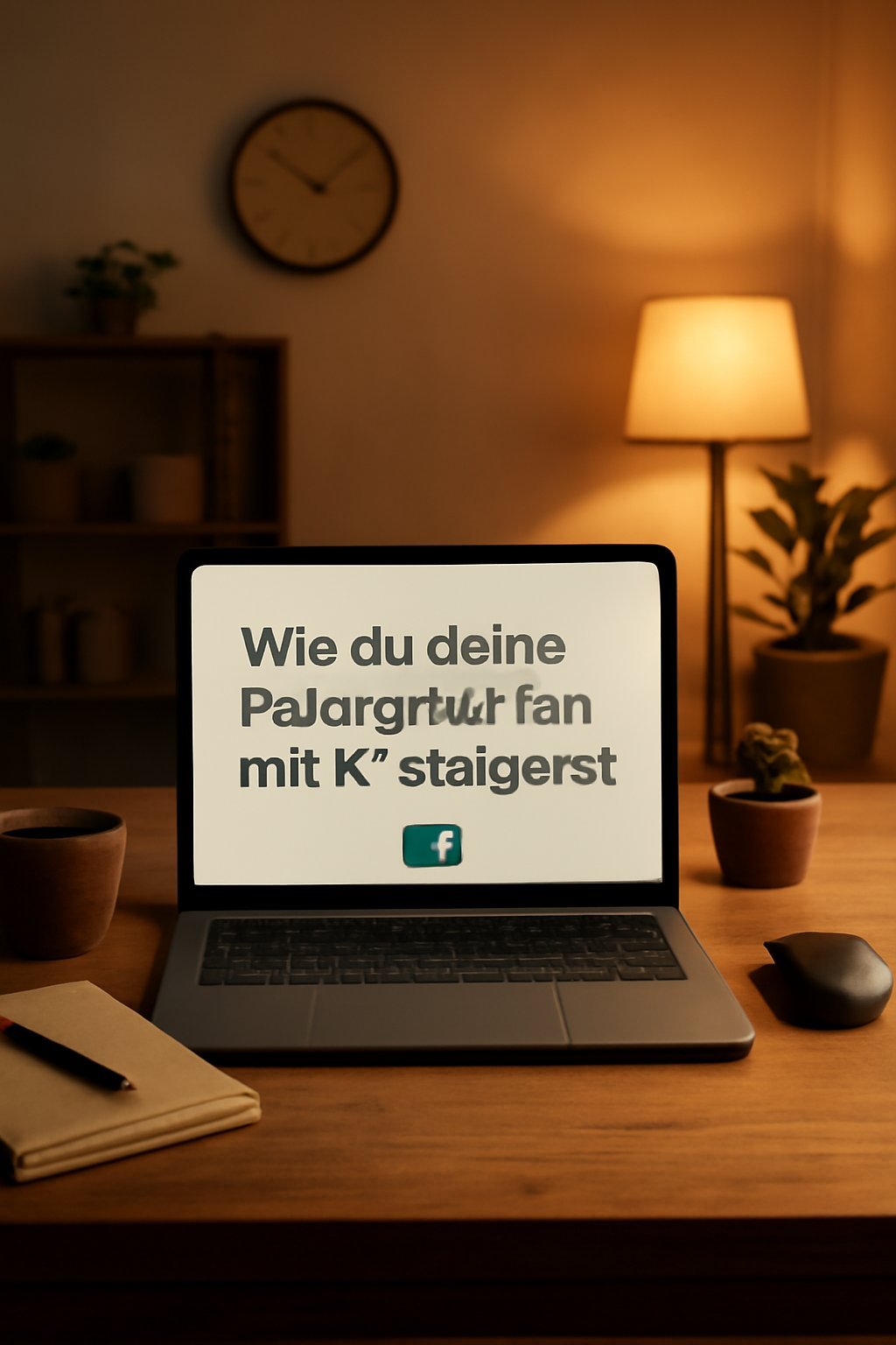 Teile Deine Botschaft • Software + Onlinekurs
