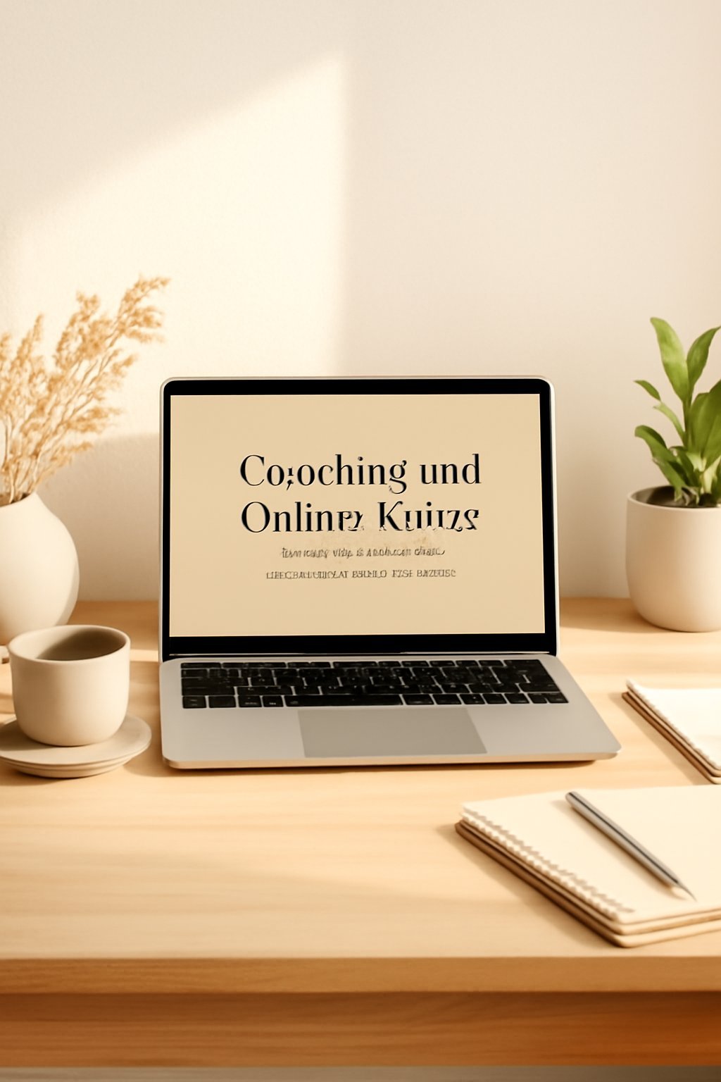 Mein Kurs-Business (Startportal)