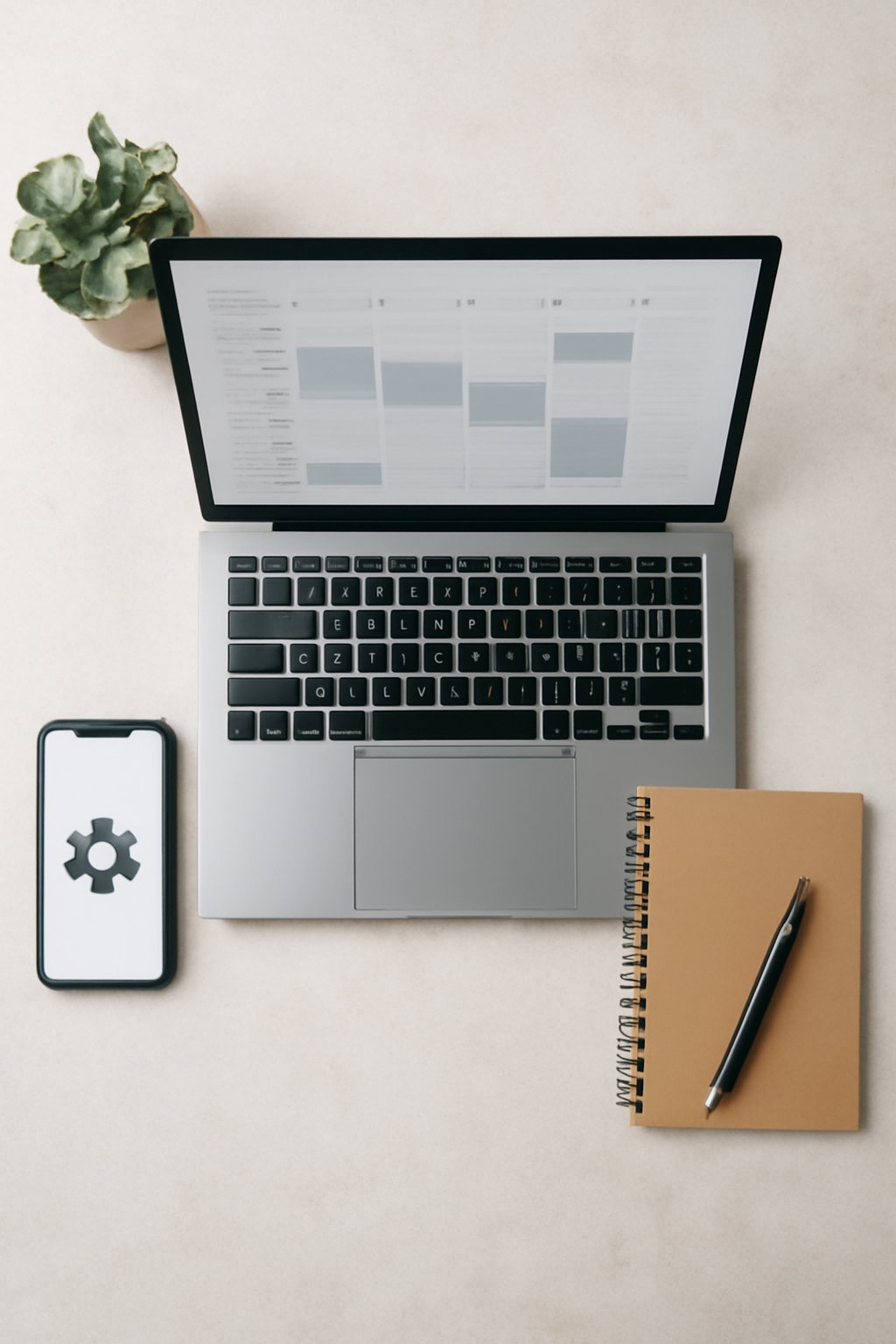 Mein Kurs-Business (Startportal)