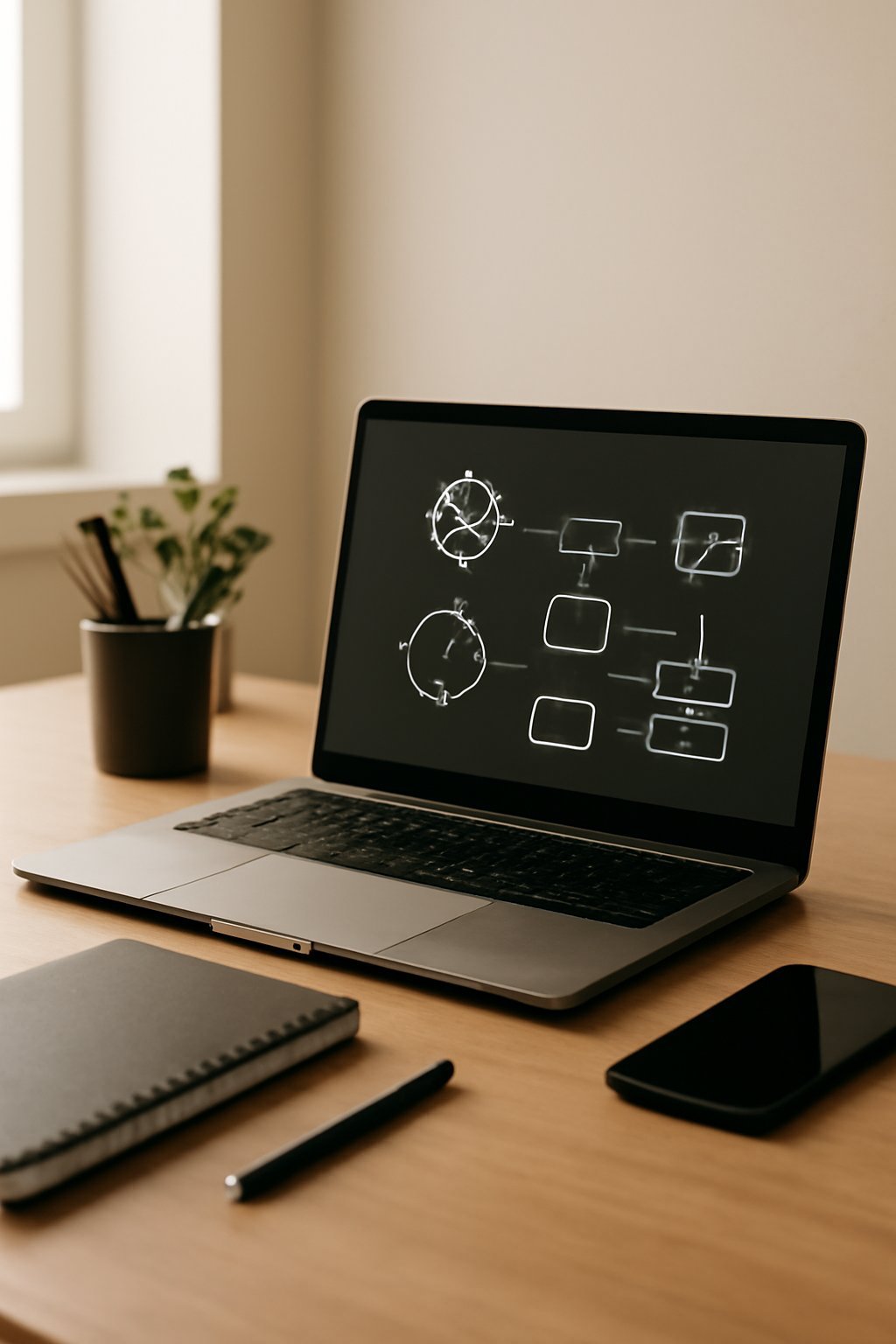 Mein Kurs-Business (Startportal)