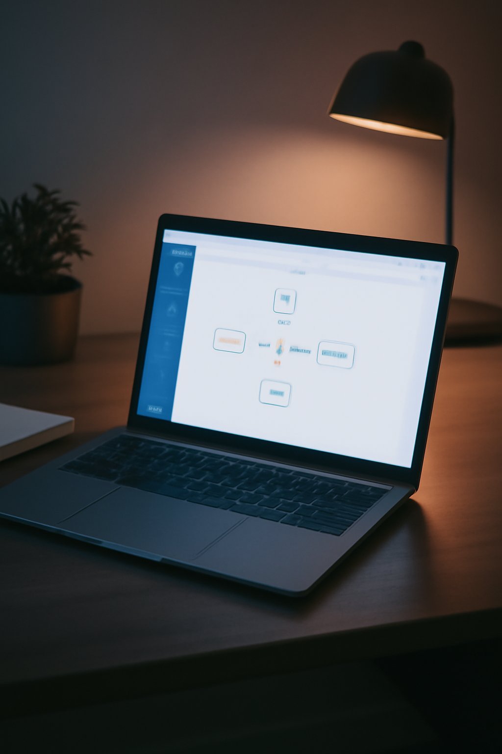 Mein Kurs-Business (Startportal)