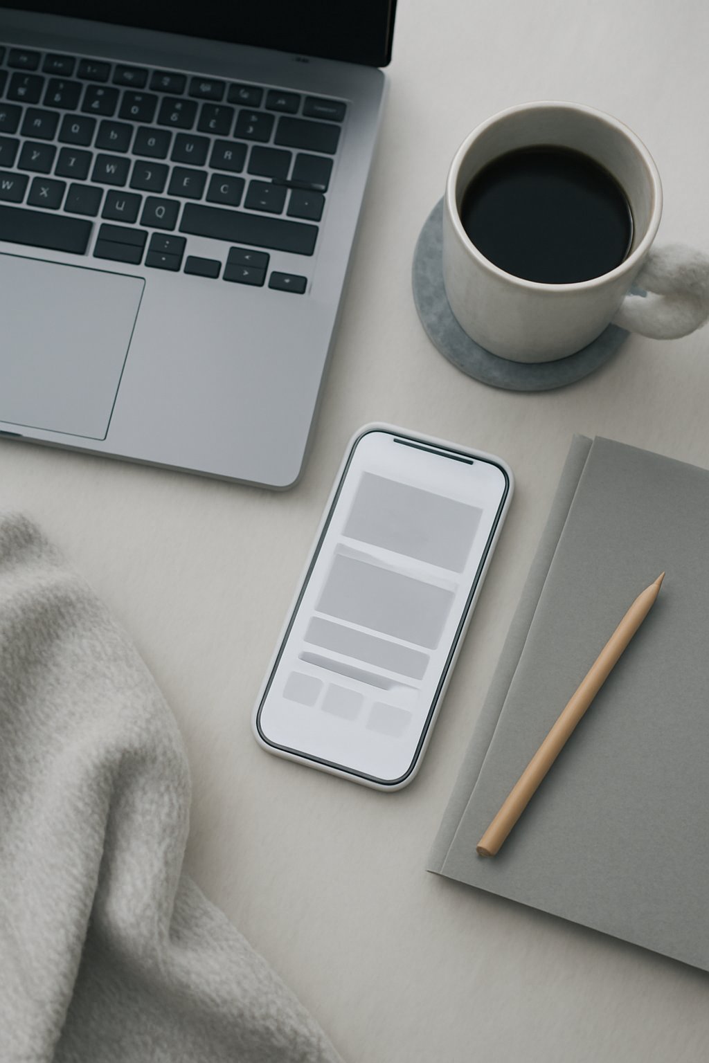 Teile Deine Botschaft • Software + Onlinekurs