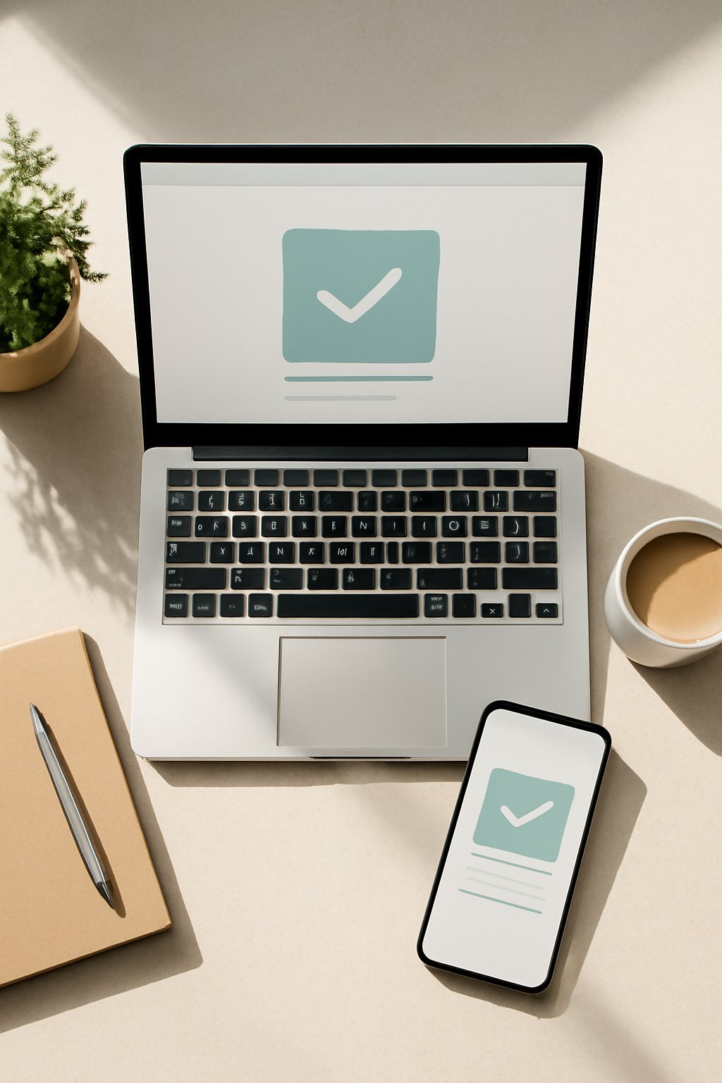 Teile Deine Botschaft • Software + Onlinekurs