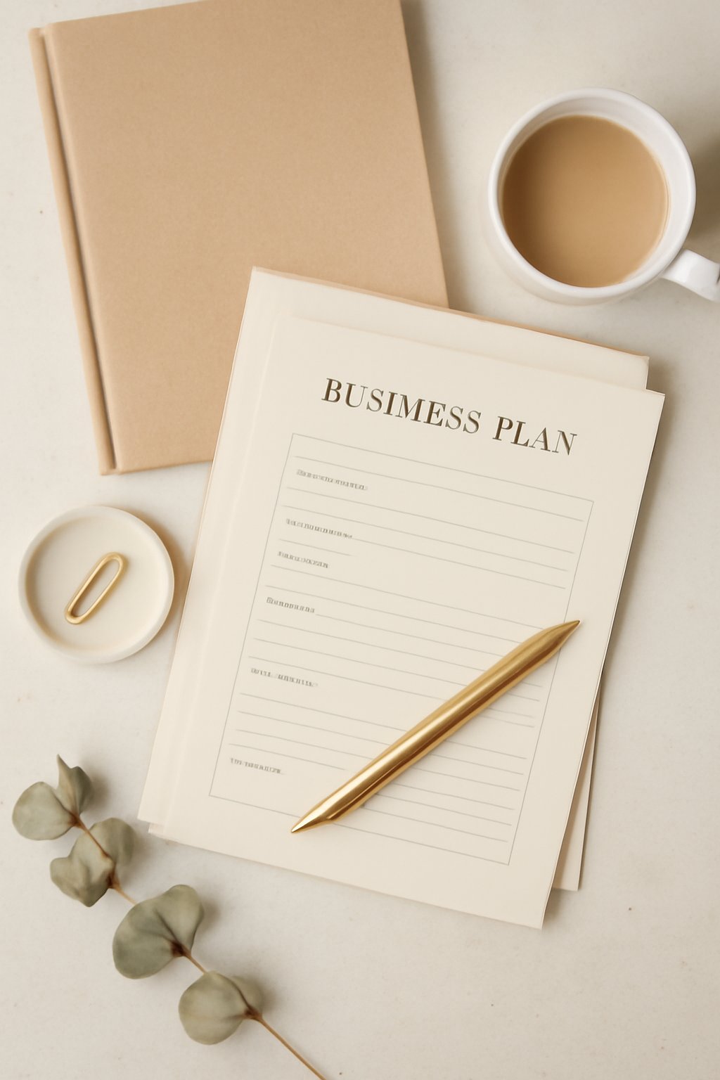 Mein Kurs-Business (Startportal)