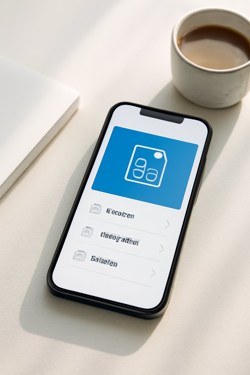 Mein Kurs-Business (Startportal)