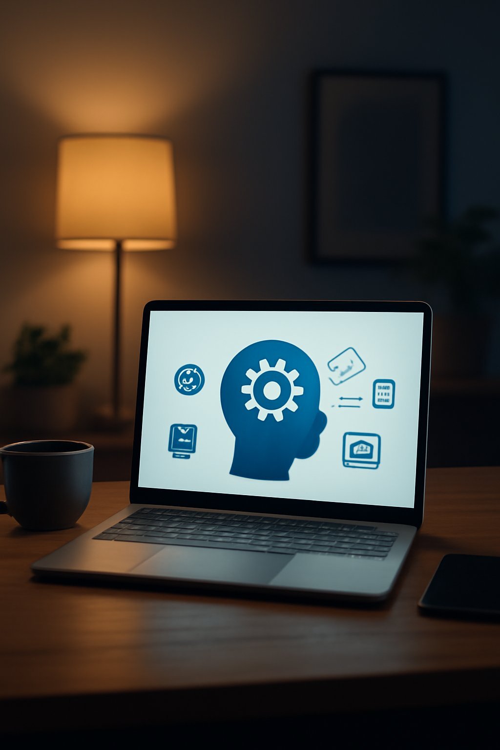 Mein Kurs-Business (Startportal)