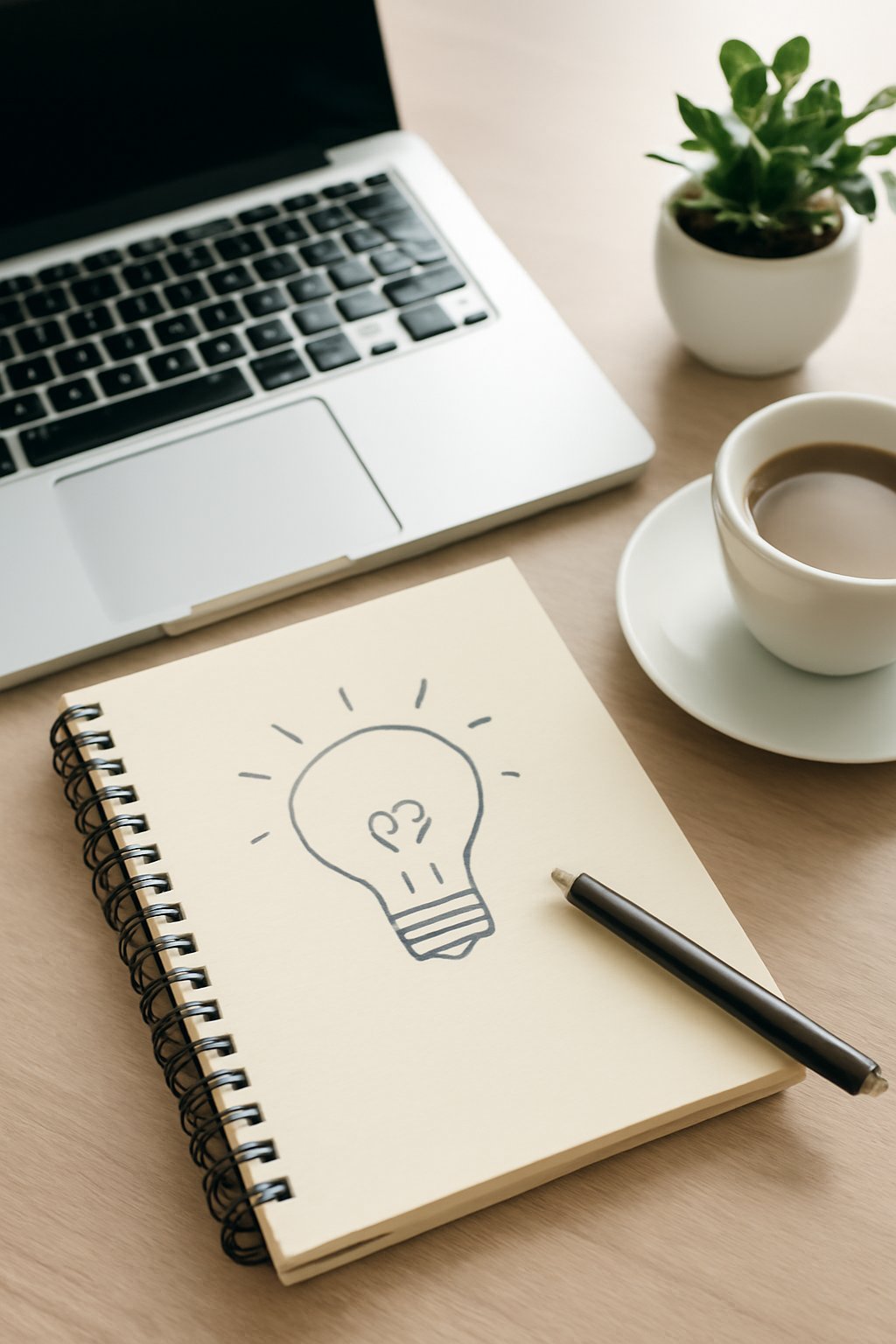 Start Up - Tipps und Tricks für die Selbstständigkeit