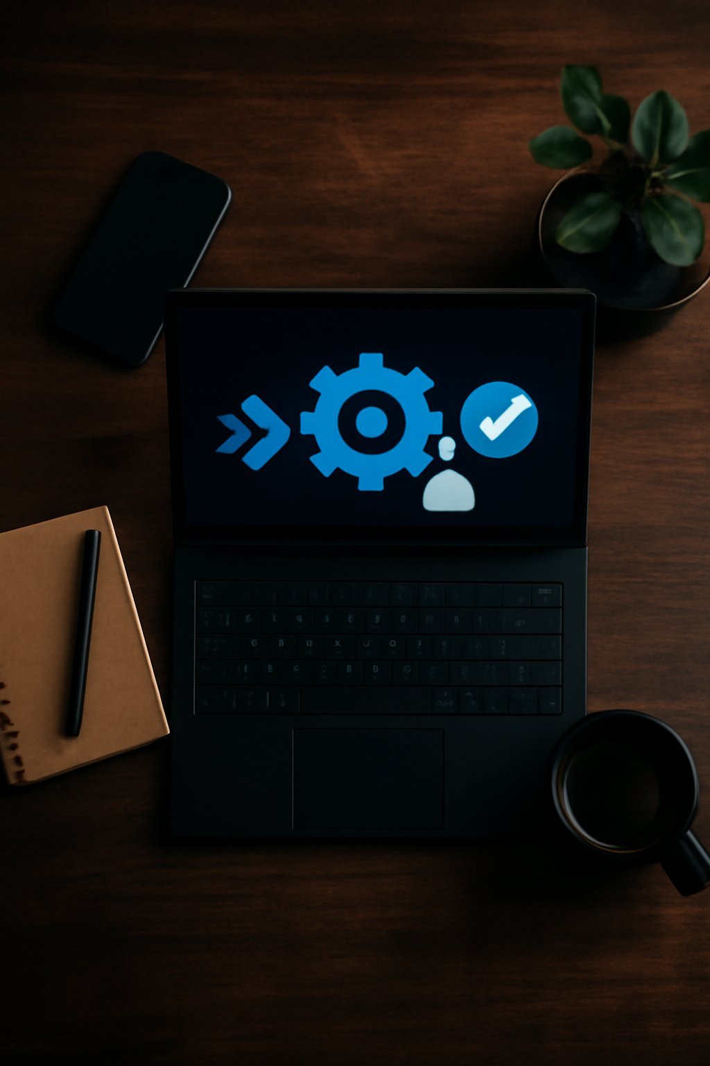 Mein Kurs-Business (Startportal)