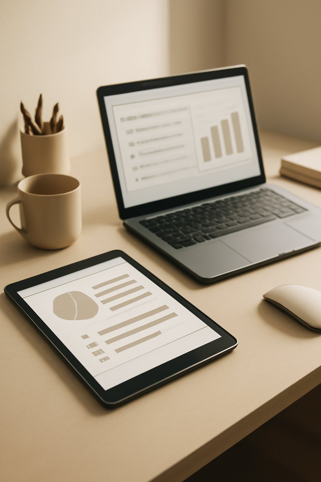 Teile Deine Botschaft • Software + Onlinekurs