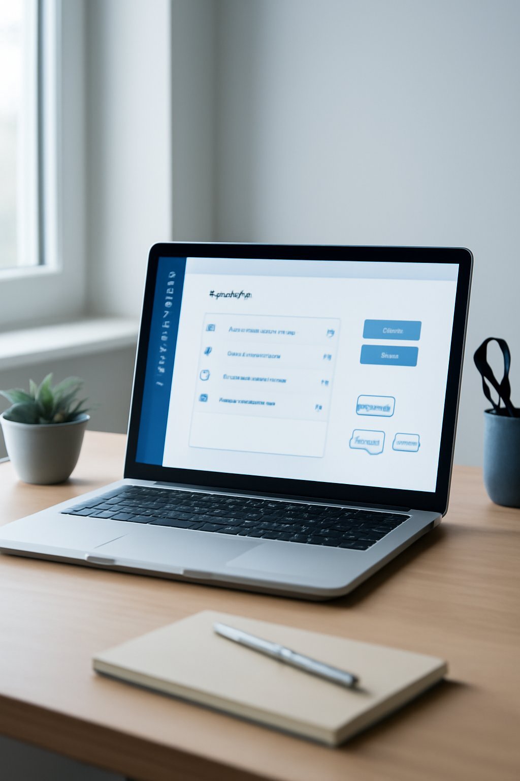 Mein Kurs-Business (Startportal)