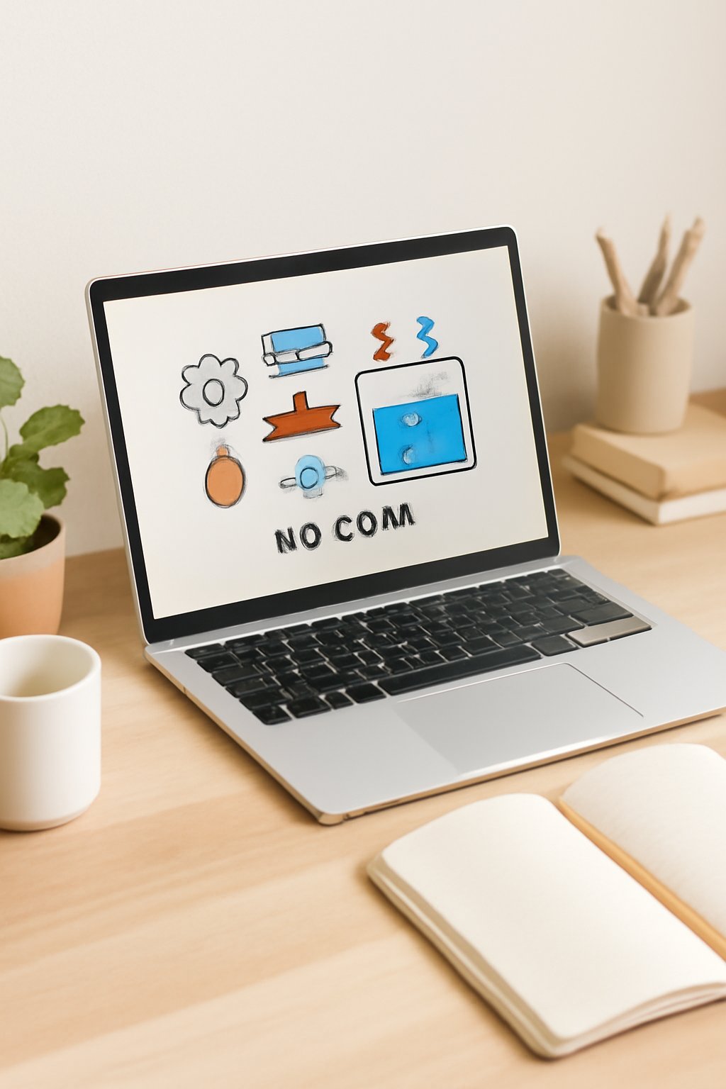 Mein Kurs-Business (Startportal)