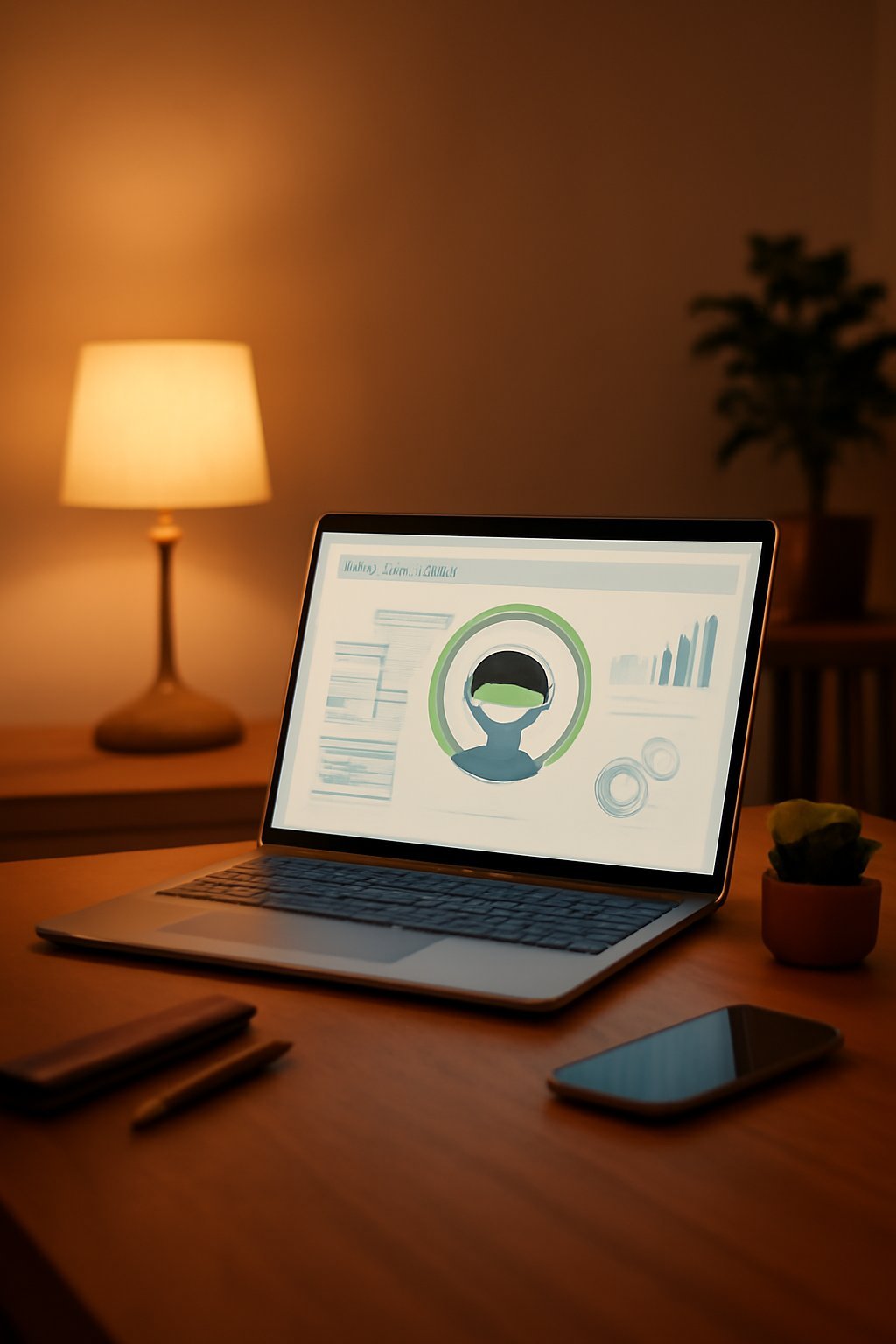 Teile Deine Botschaft • Software + Onlinekurs