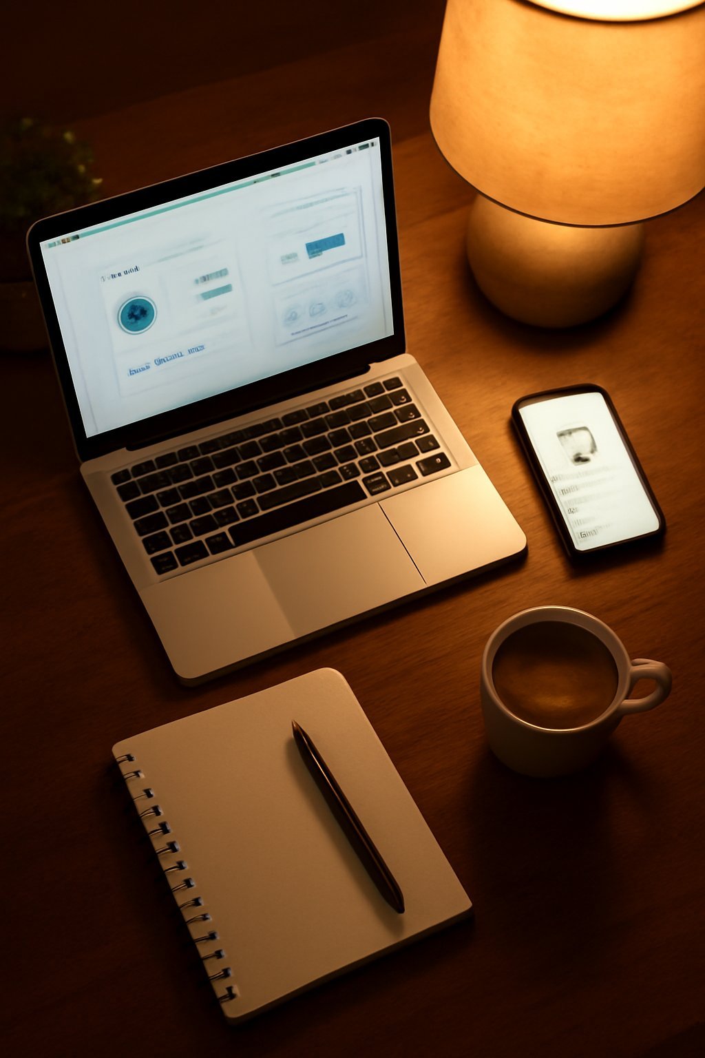 Mein Kurs-Business (Startportal)