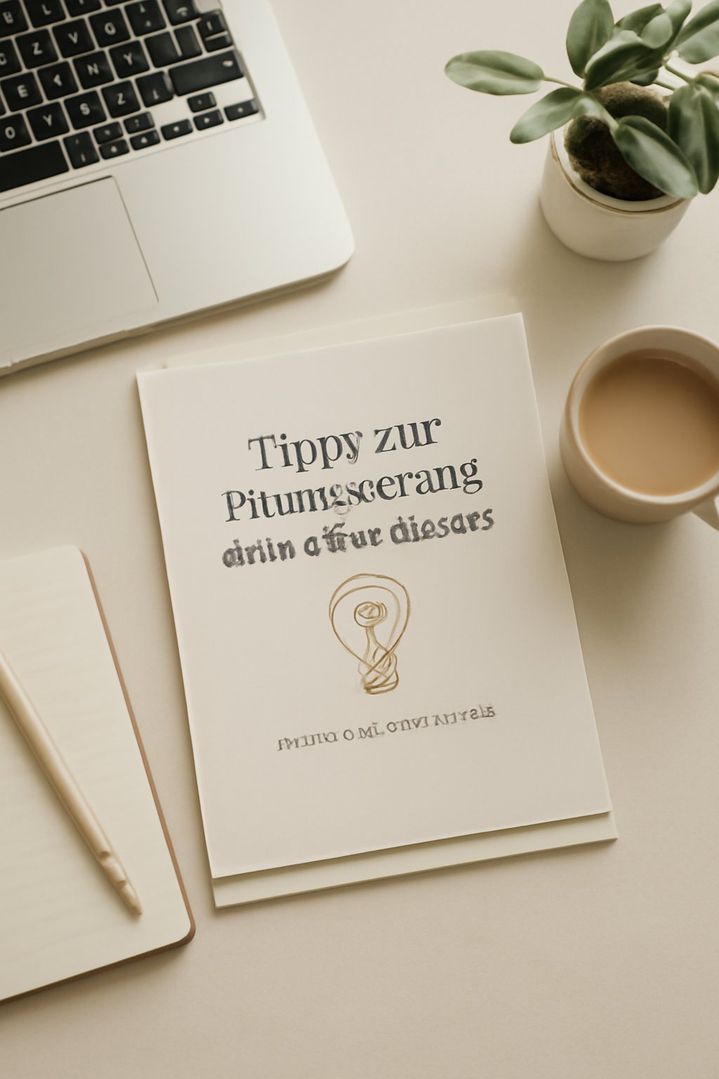 Start Up - Tipps und Tricks für die Selbstständigkeit