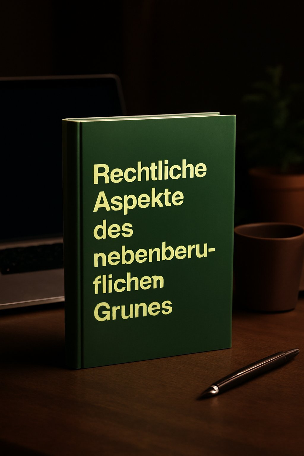 Mein Kurs-Business (Startportal)