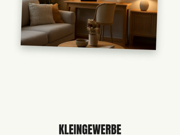Kleingewerbe anmelden 2026: Die komplette Schritt-für-Schritt-Anleitung