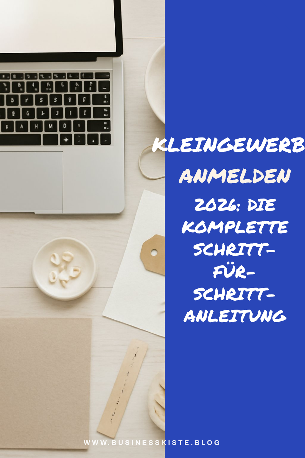 Schritt 1
