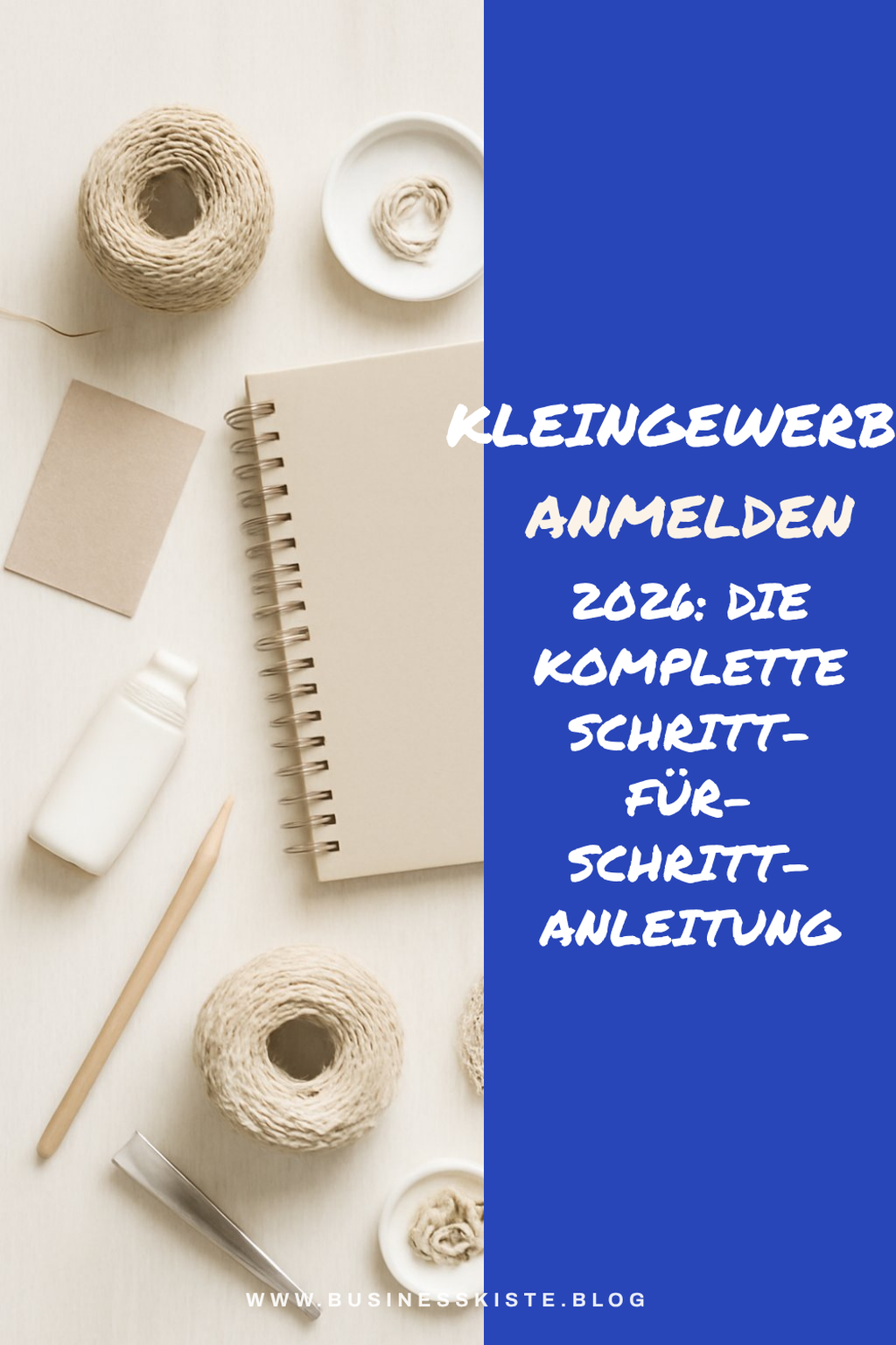 Schritt 1