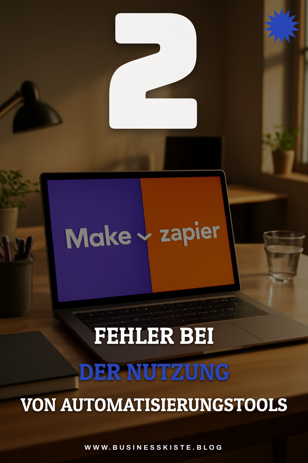 Häufige Fehler bei der Nutzung von Automatisierungstools