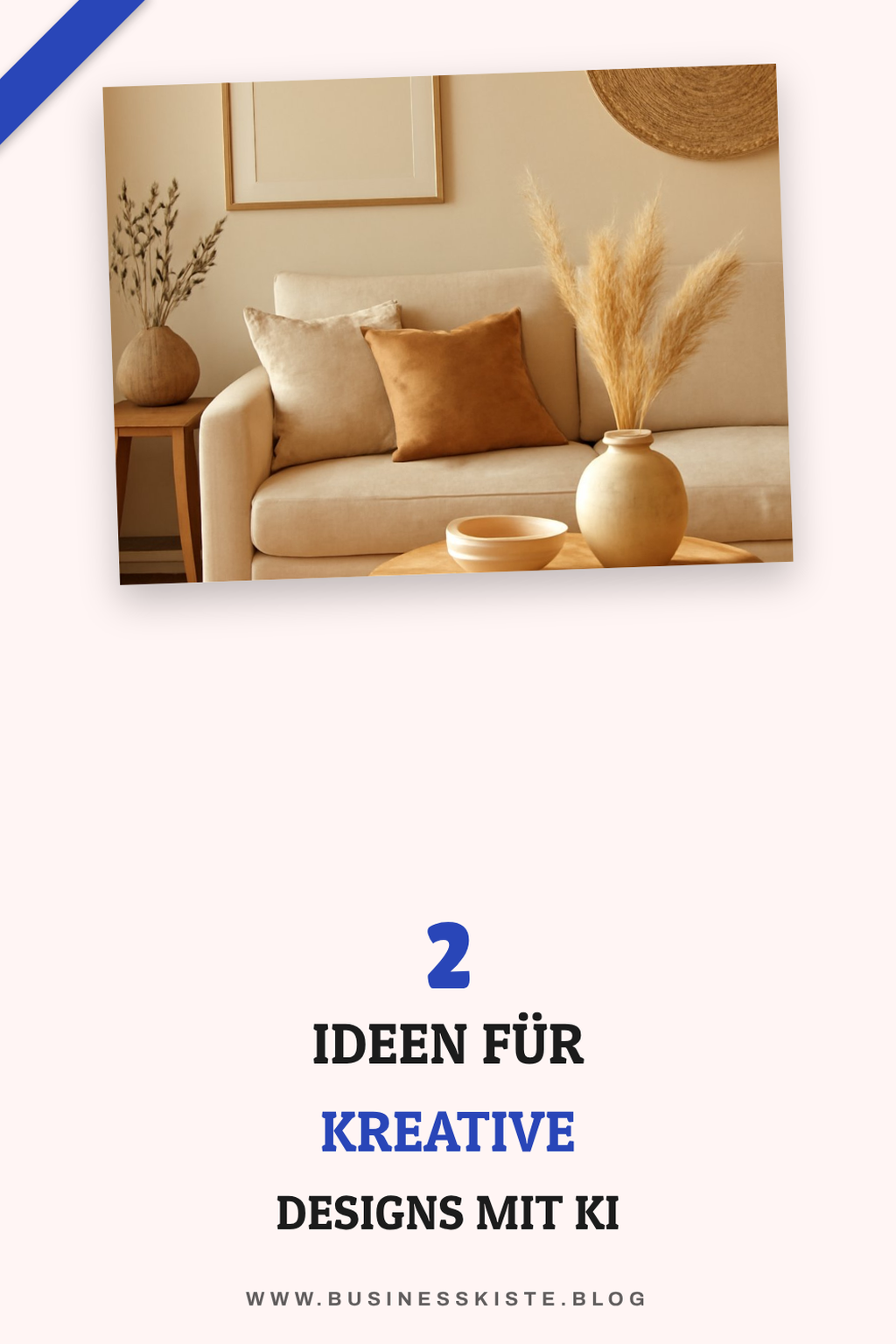 So kannst du mit ChatGPT kreative Designs erstellen