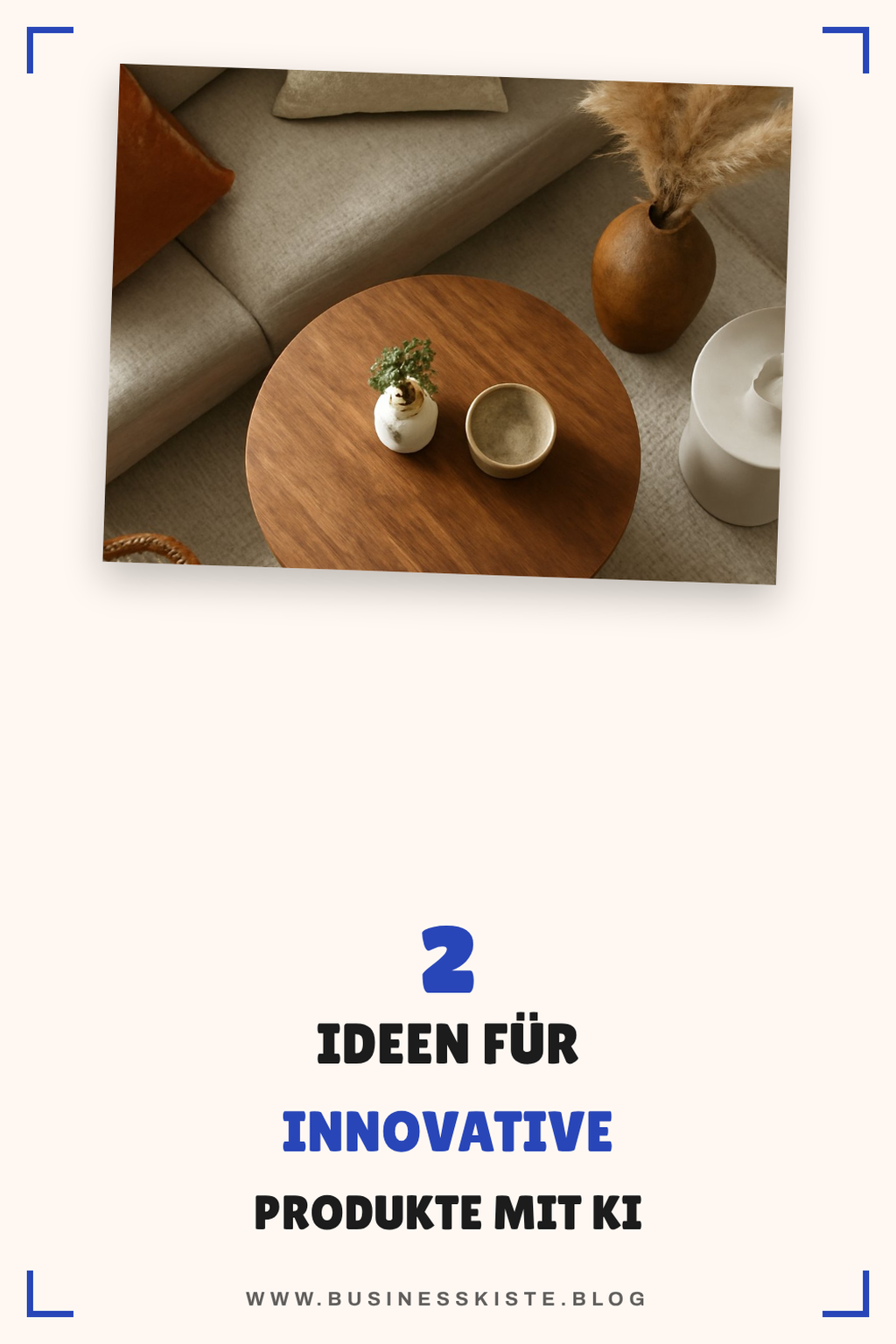 So kannst du mit ChatGPT innovative Produkte entwickeln