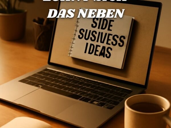 Nebenberuflich gründen: Lohnt sich das neben dem Job?