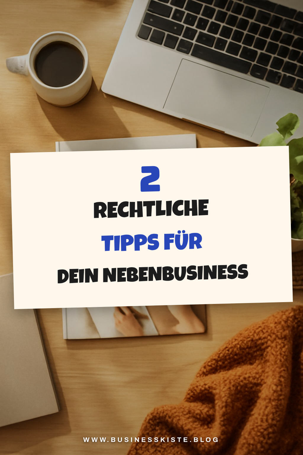 Rechtliche Aspekte des nebenberuflichen Grünes