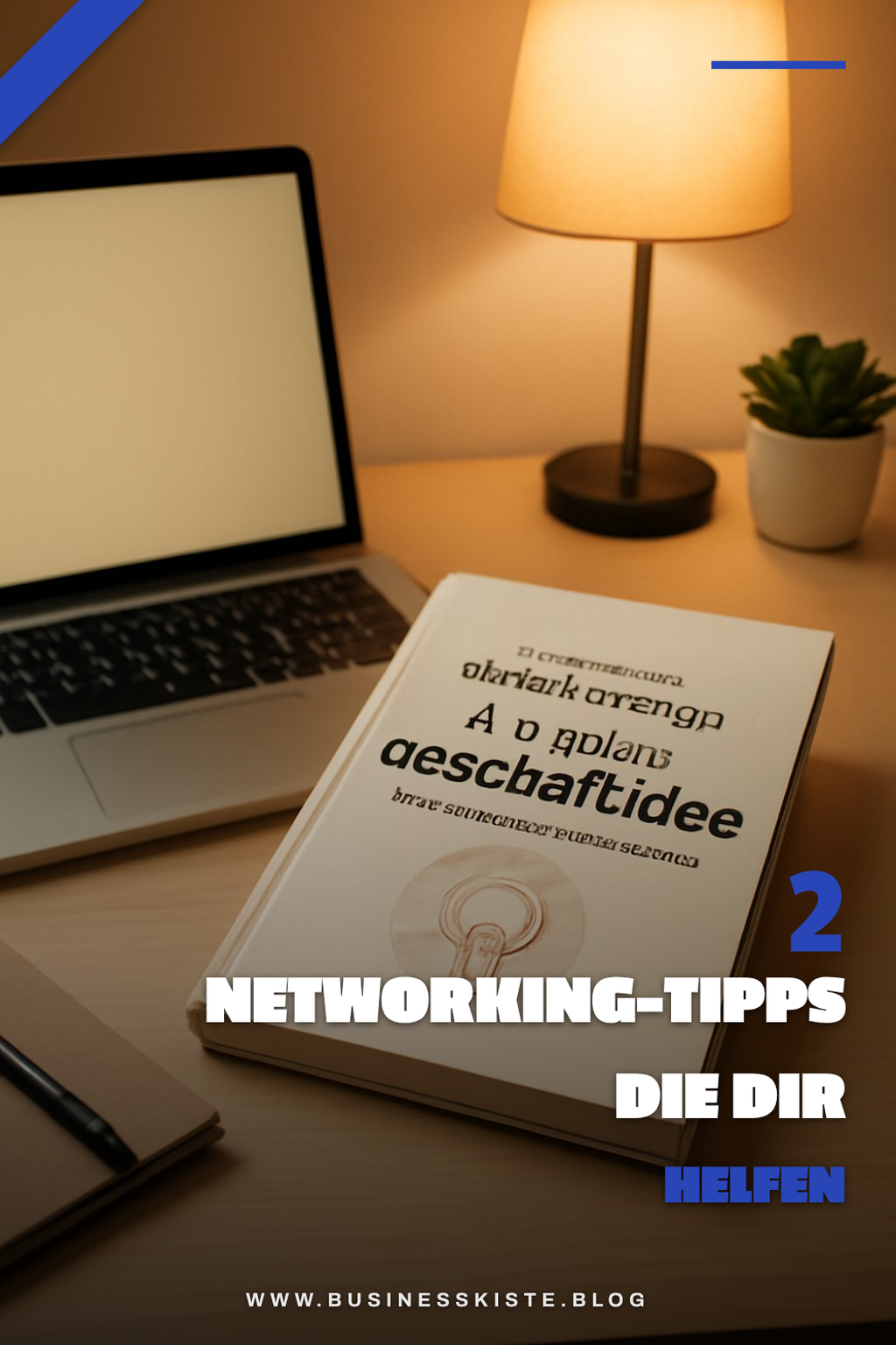 Netzwerken für den Geschäftserfolg