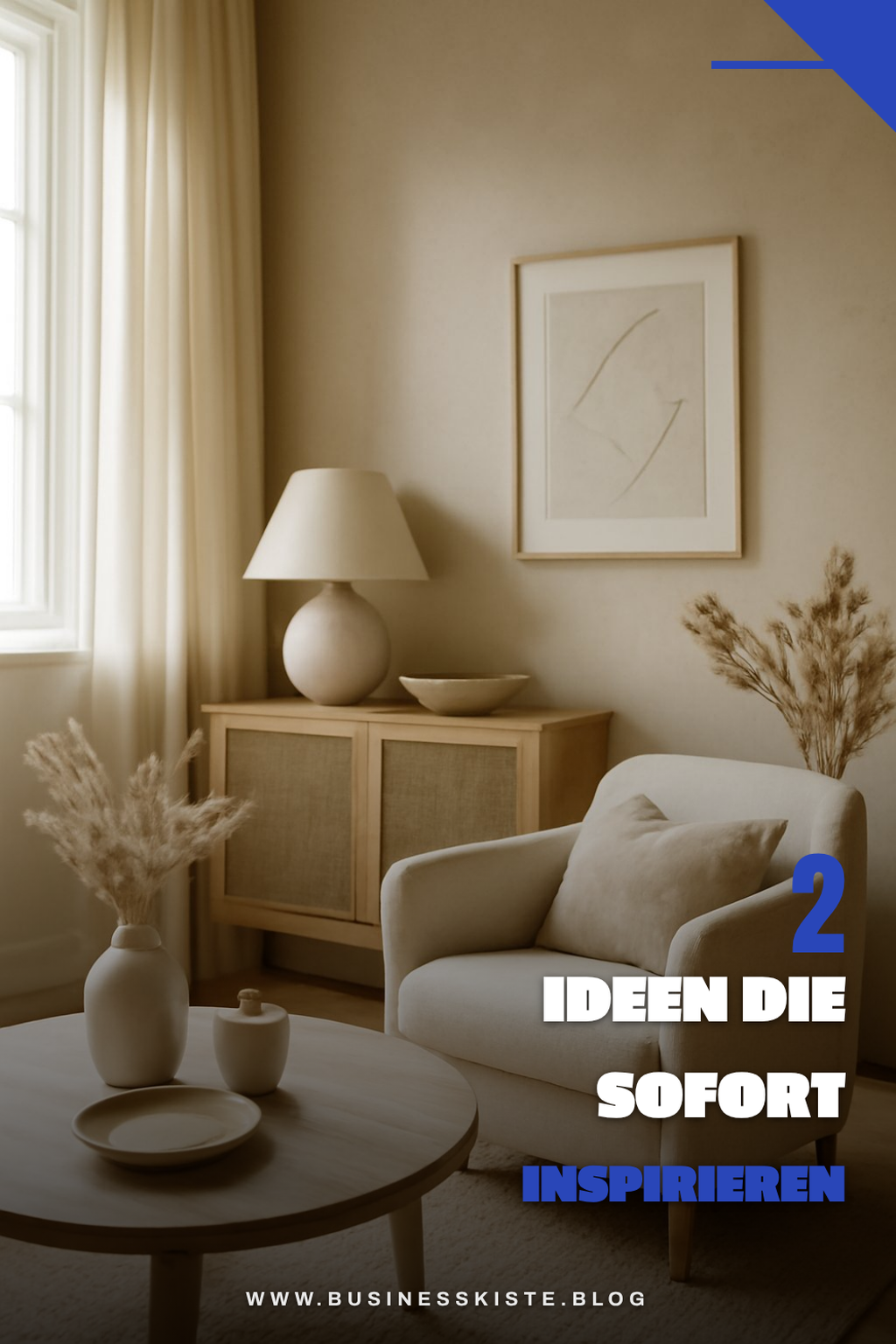 So findest du deine Geschäftsidee für die Selbstständigkeit