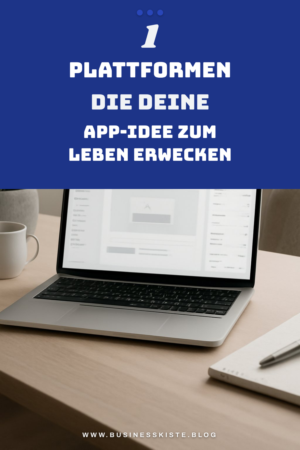 Zusätzliche Tipps, die noch reinpassen