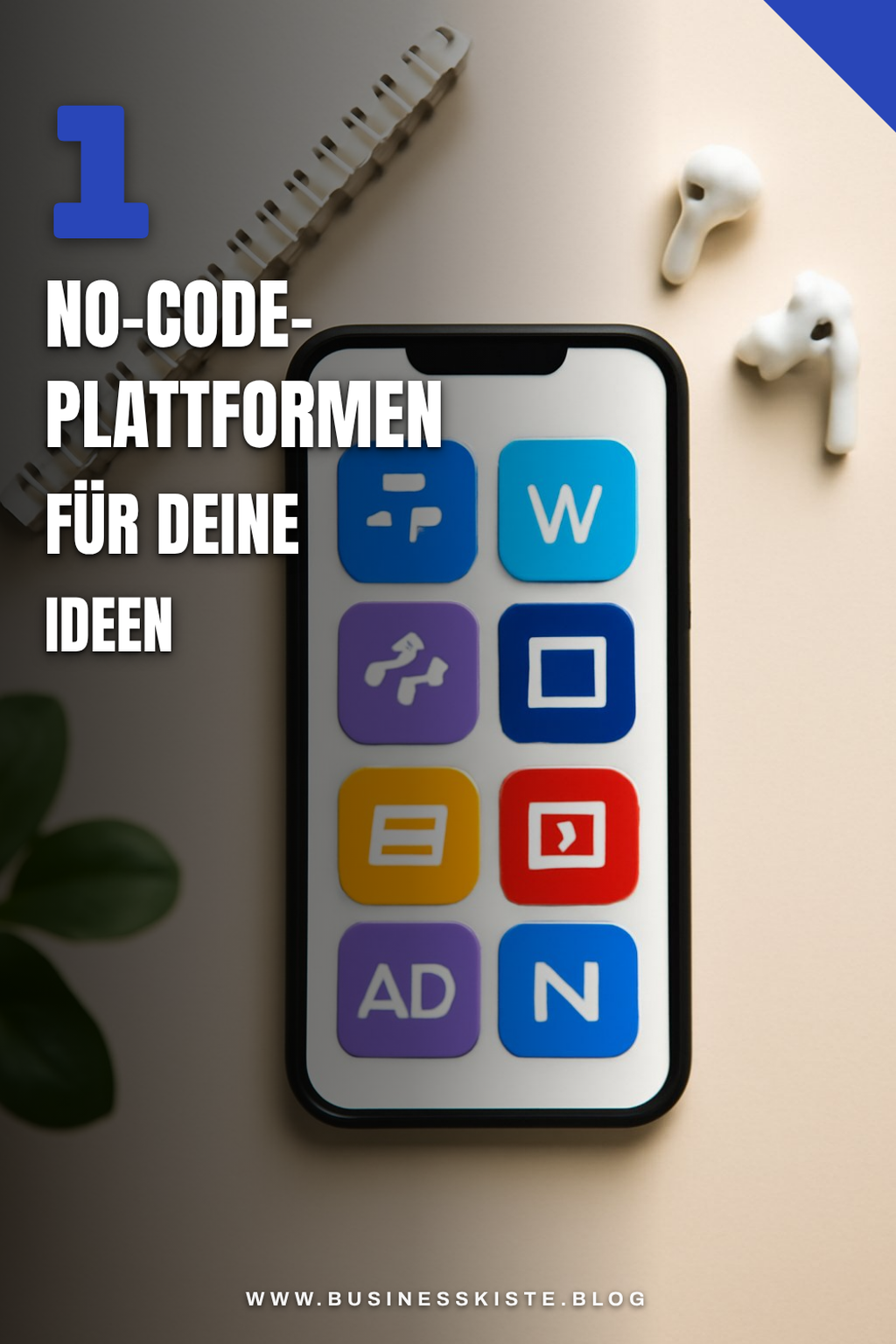 Mehr Empfehlungen aus dieser Kategorie