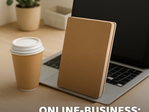 Online-Business: 8 Fehler, die Gründer scheitern lassen