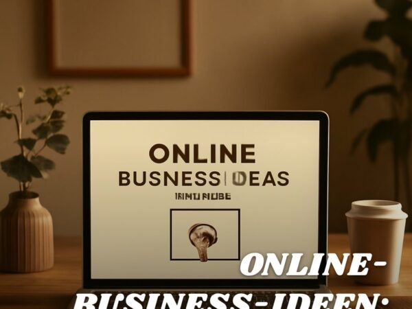 Online-Business-Ideen: 7 Fehler bei der Umsetzung