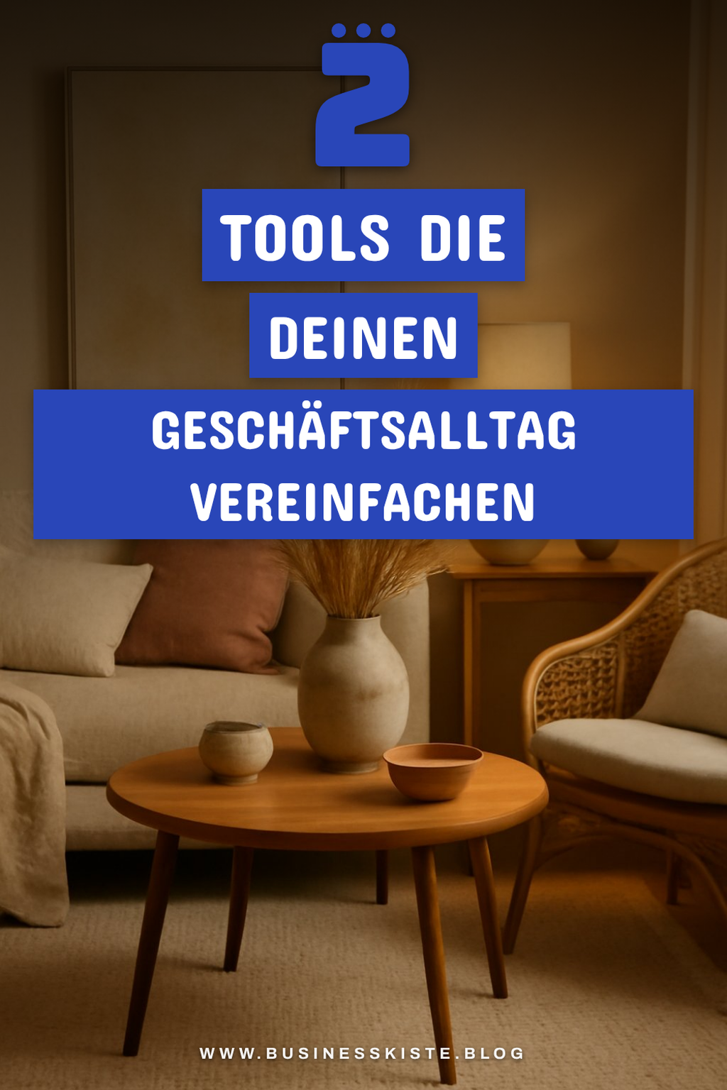 Diese 3 Tools erleichtern dir den Geschäftsalltag