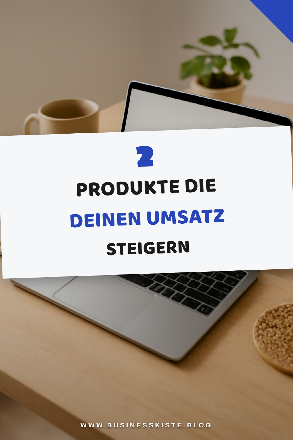 E-Commerce: Produkte von zuhause verkaufen