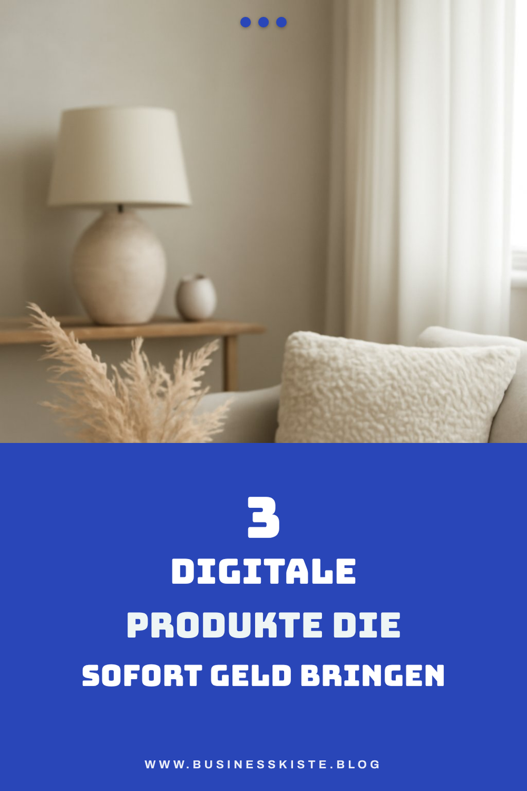 So erstellst du digitale Produkte, die verkaufen