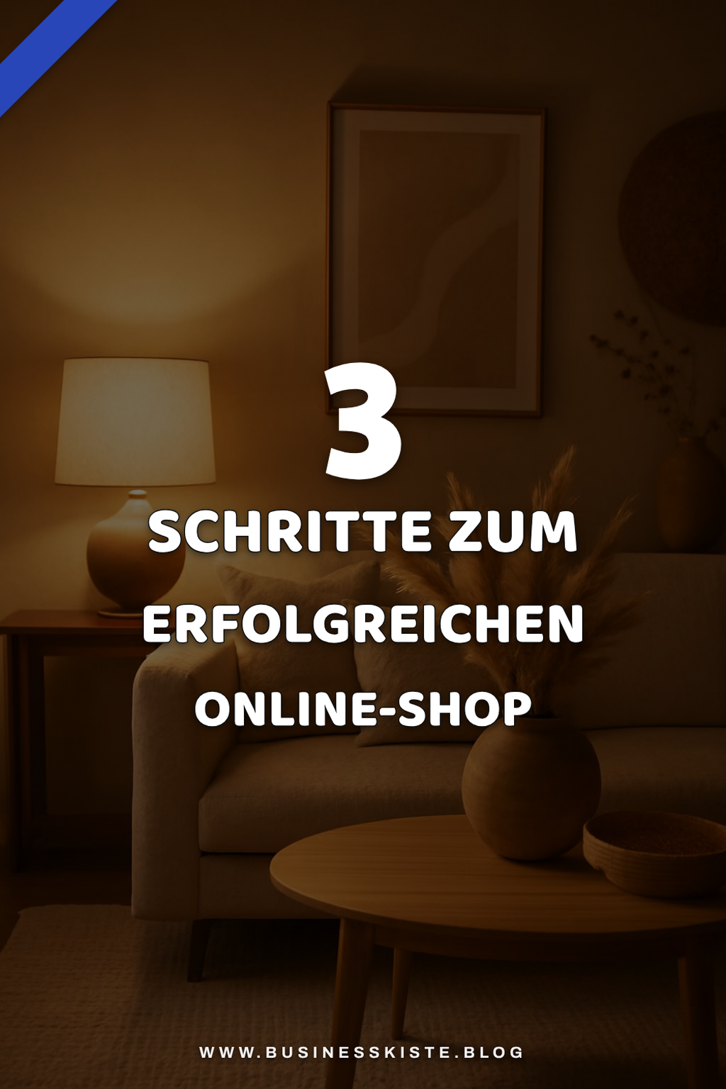 Wie du deine eigene Online-Shop gründest