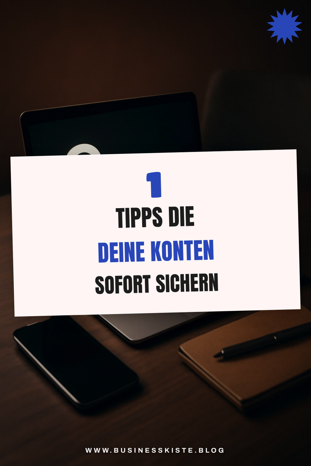 So schützt du deine Google-Konten in 7 einfachen Schritten