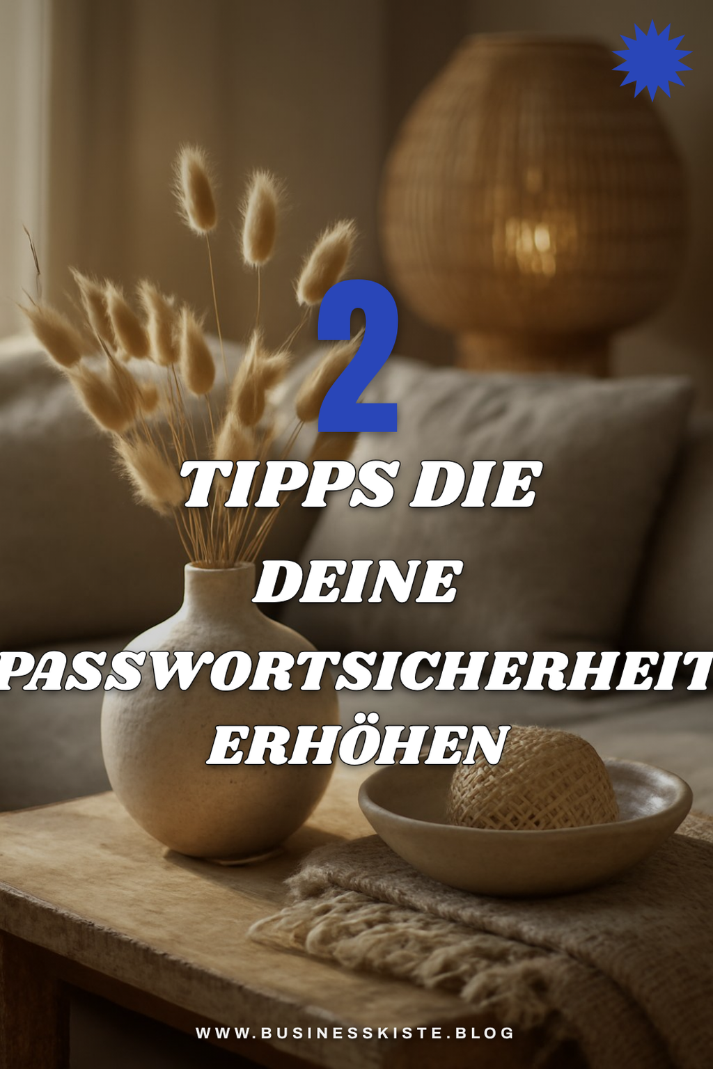 Zusätzliche Tipps, die noch reinpassen