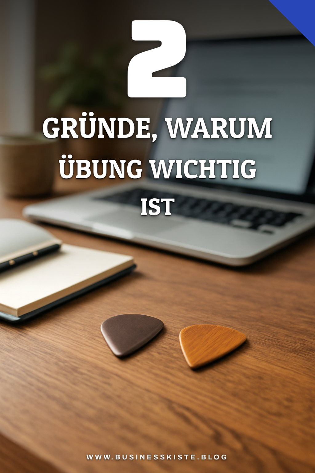 Die Bedeutung von Übung und Vorbereitung