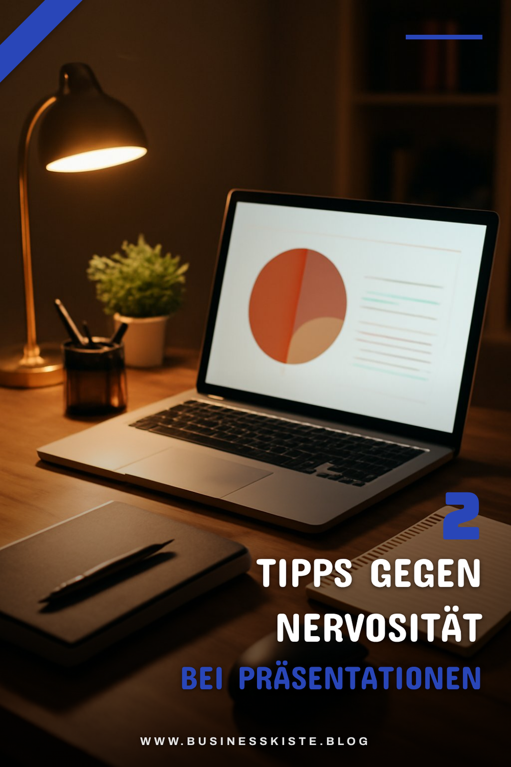 Tipps für den Umgang mit Nervosität
