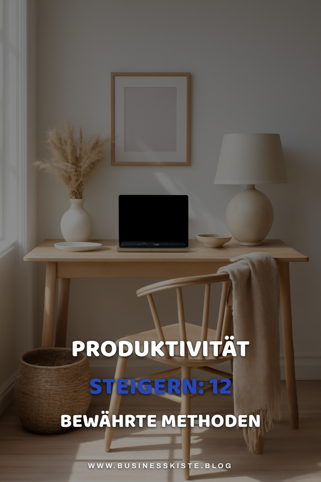 Produktivität steigern: 12 bewährte Methoden für mehr Fokus
