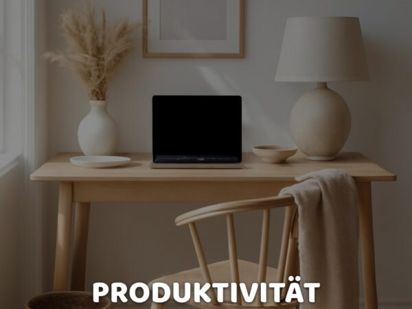 Produktivität steigern: 12 bewährte Methoden für mehr Fokus