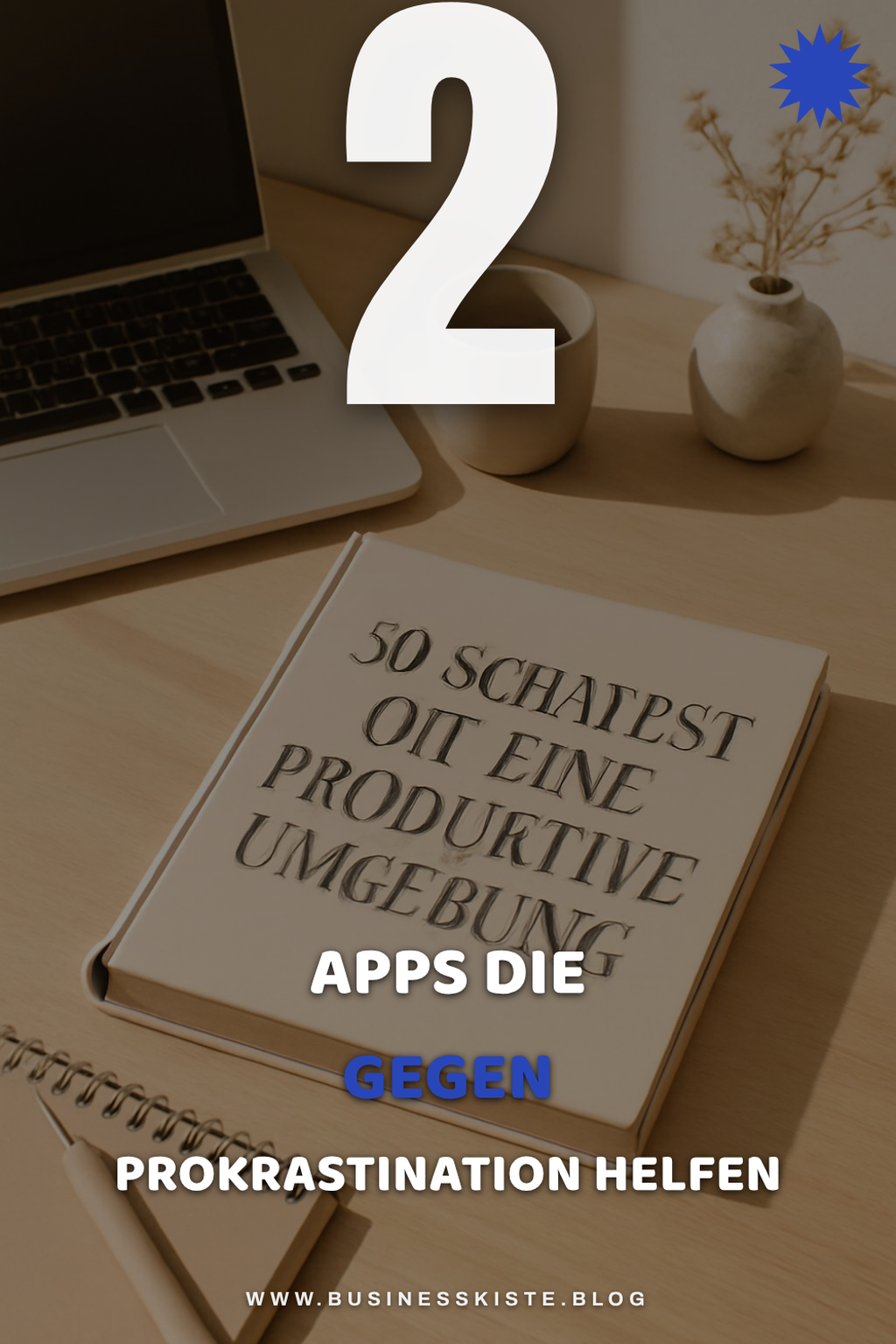 Mit diesen 3 Apps gegen Prokrastination