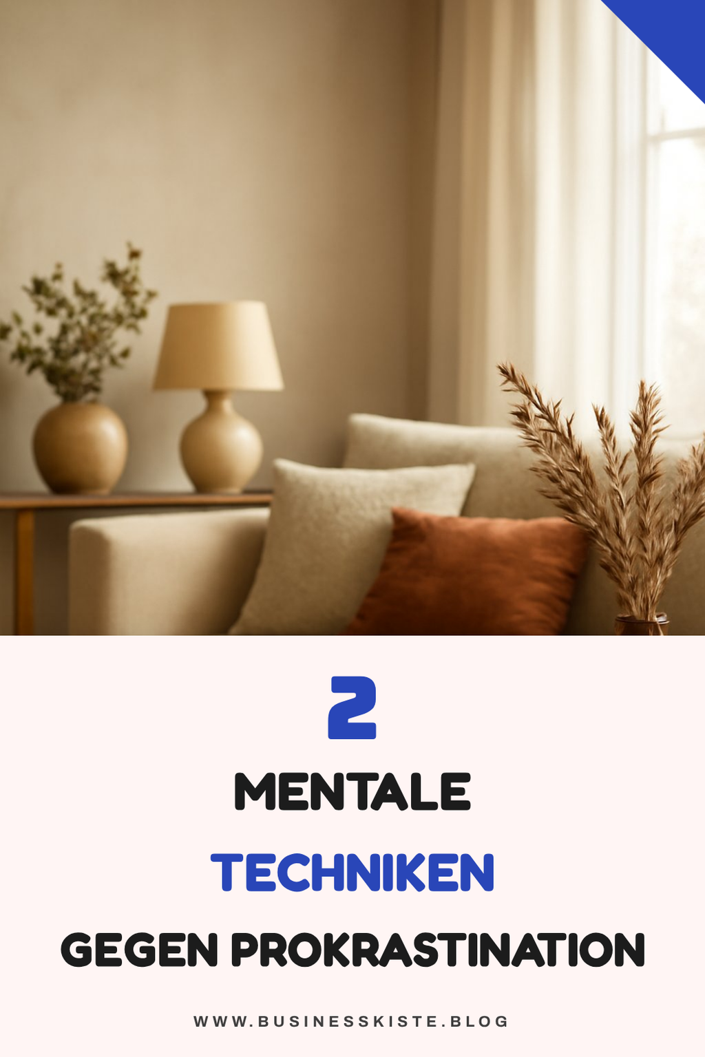 Mentale Techniken zur Überwindung