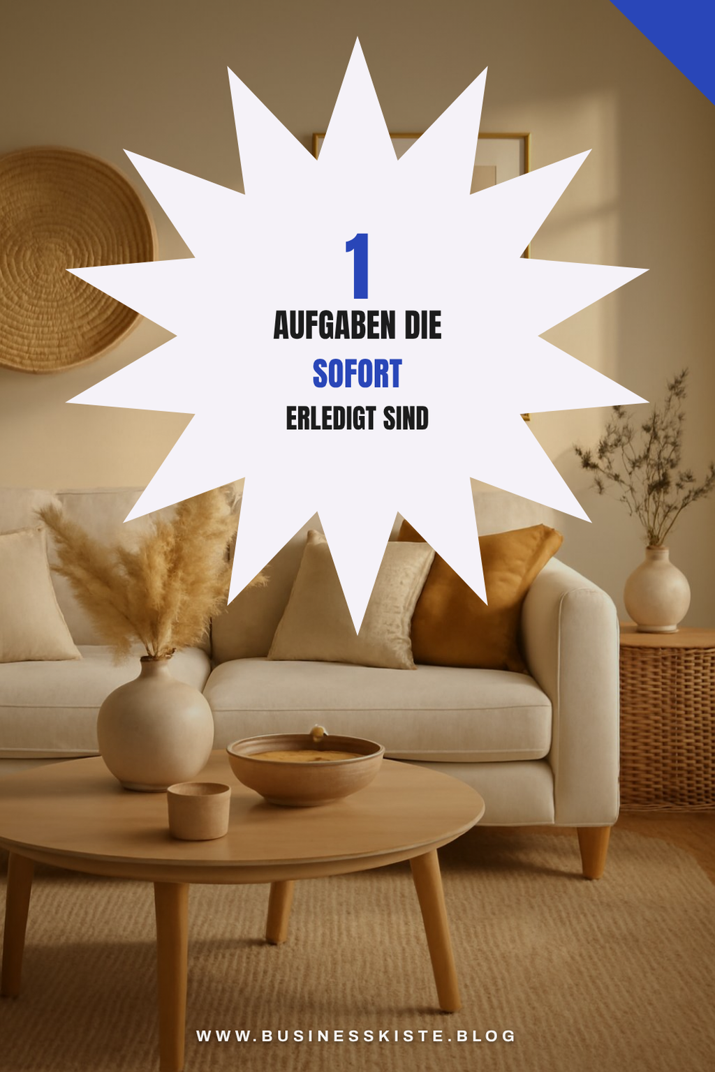 So übergibst du deine Zeitfresser in 5 einfachen Schritten