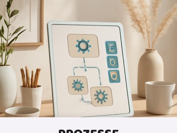 Prozesse automatisieren: 12 Aufgaben, die du sofort abgeben kannst