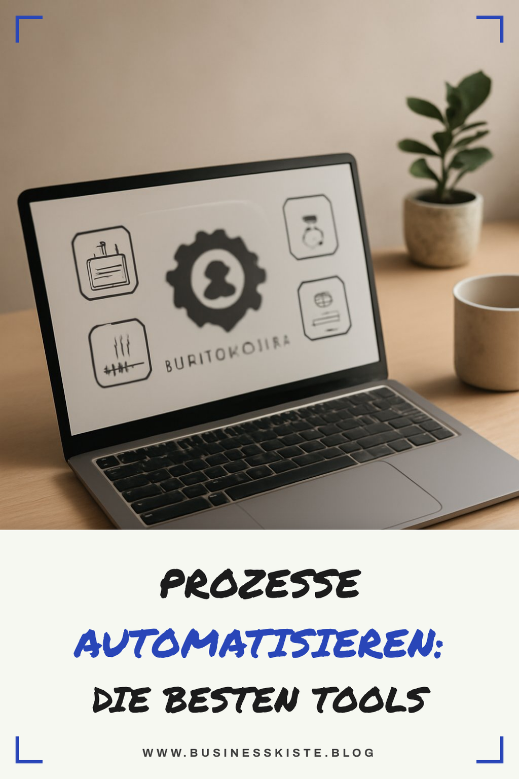 Prozesse automatisieren: Die besten Tools im Vergleich